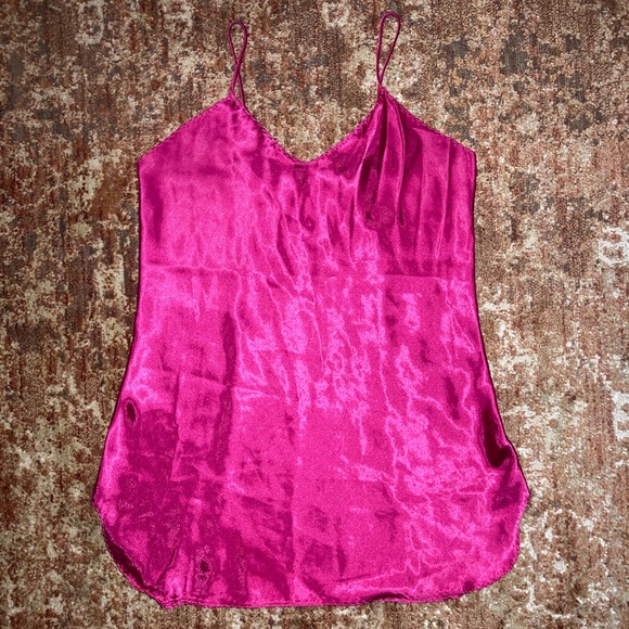 Hot Pink Slip - Picture 2 of 4